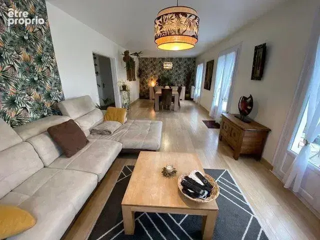 Maison 4 pièces 90 m² à vendre à Lannion (22300) - photo 3