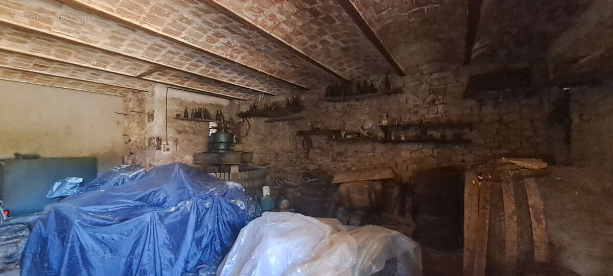 Bâtisse en pierre - photo 11