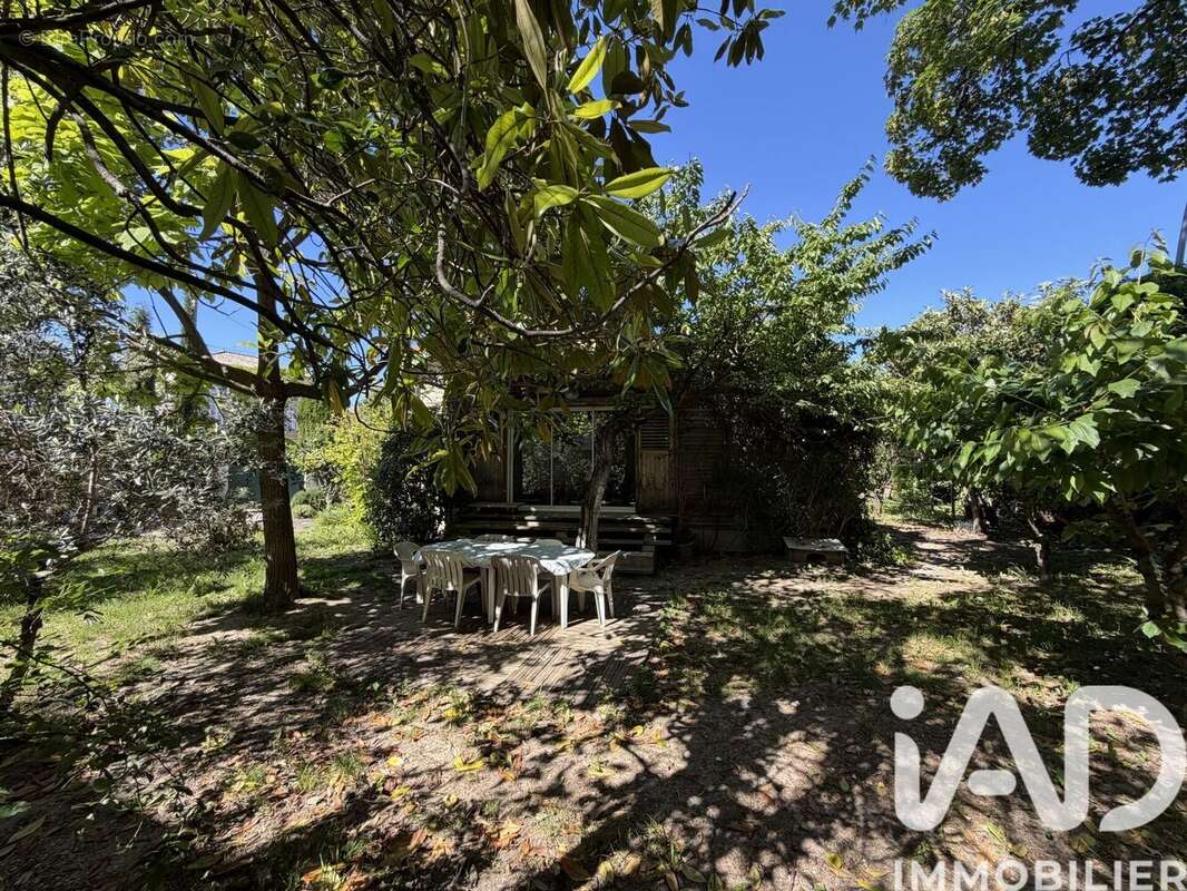 Photo 6 - Maison à VALREAS