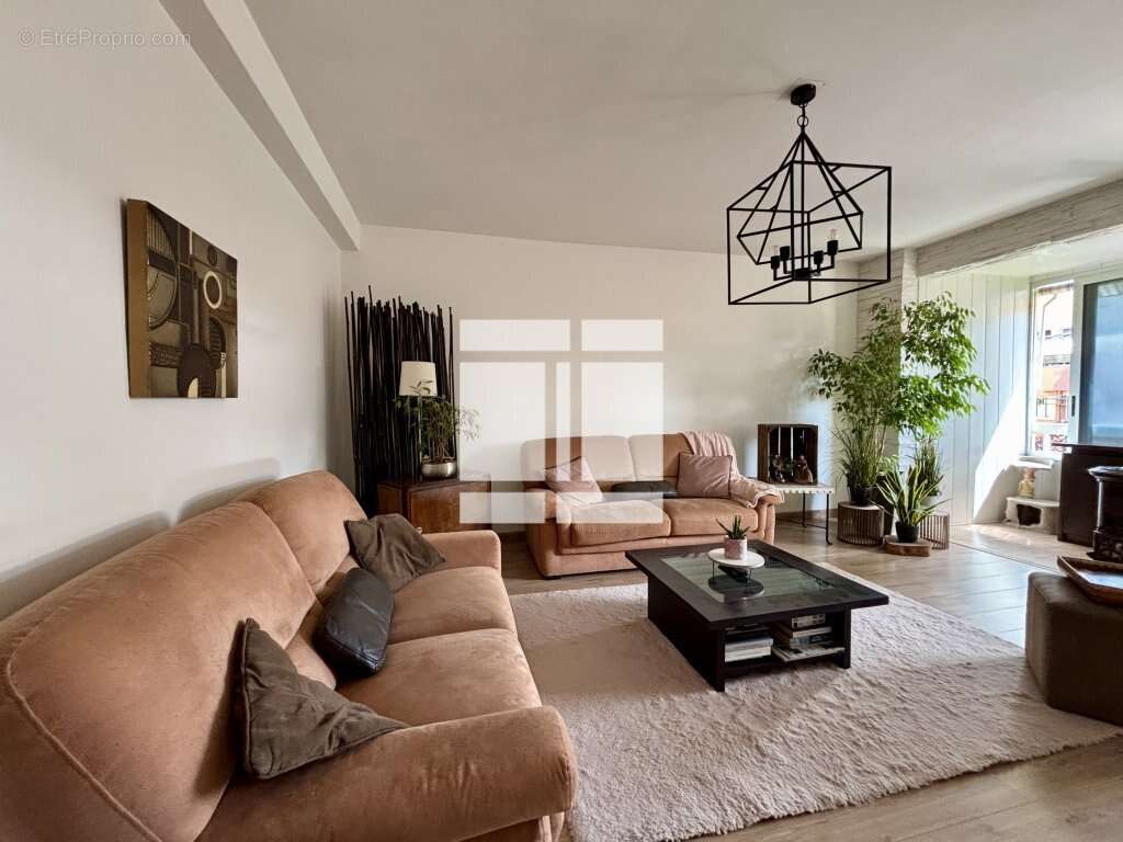 Appartement à AJACCIO