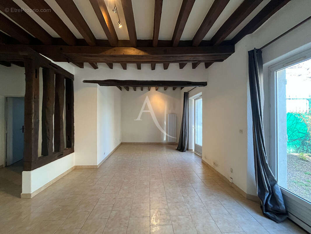 Appartement à VINEUIL