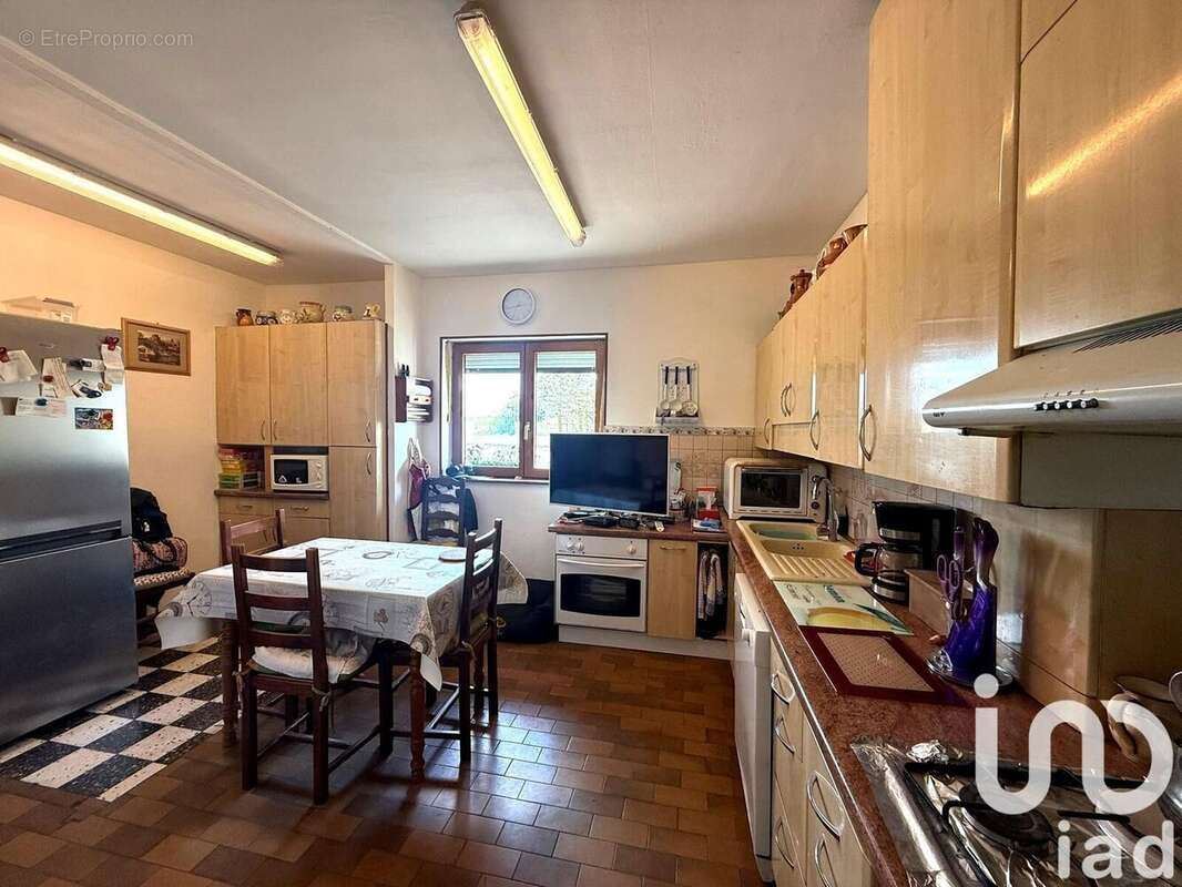 Photo 4 - Maison à MARQUETTE-EN-OSTREVANT