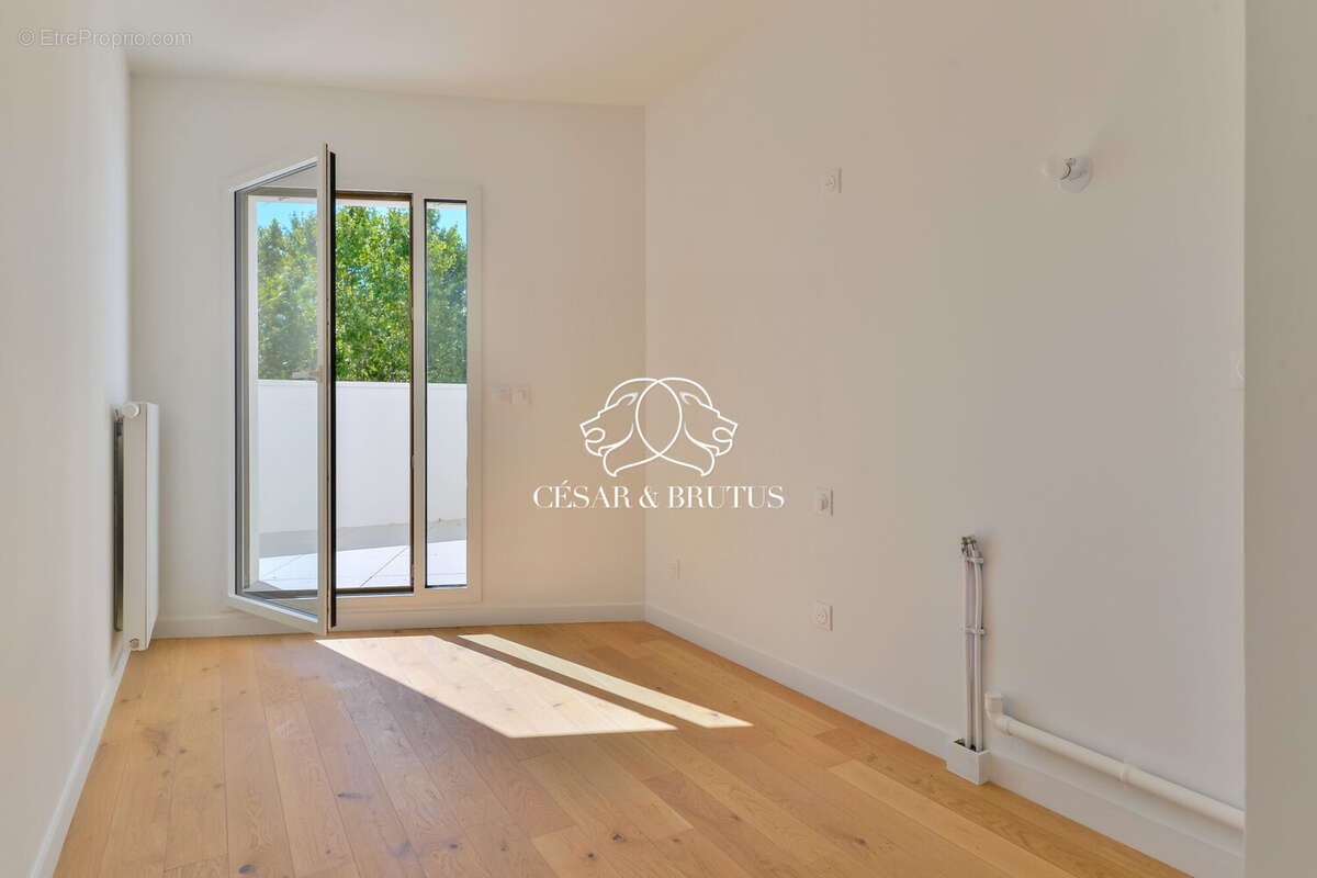 Appartement 102 m² à Lyon-7e  - photo 8
