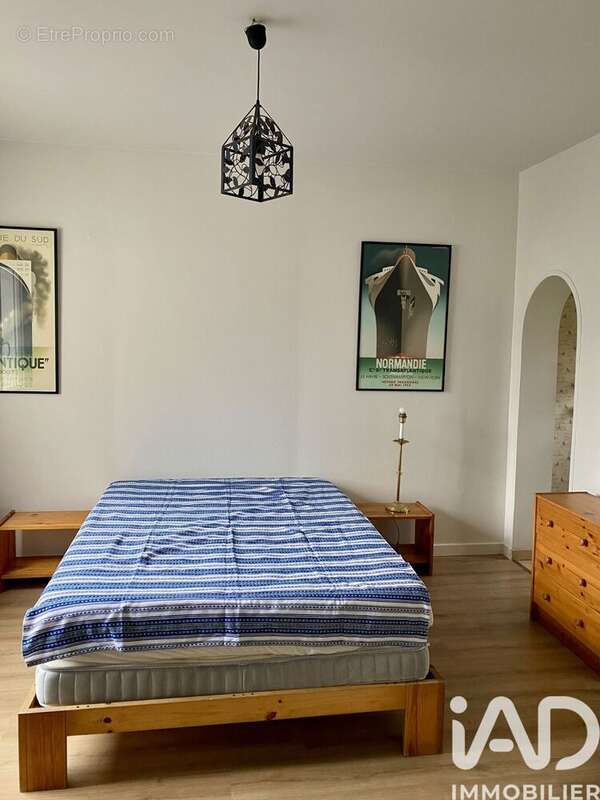 Photo 7 - Maison à LA PLAINE-SUR-MER