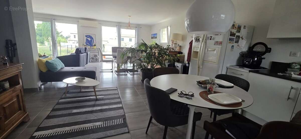 Maison 115 m² à Peyriac-De-Mer  - photo 19