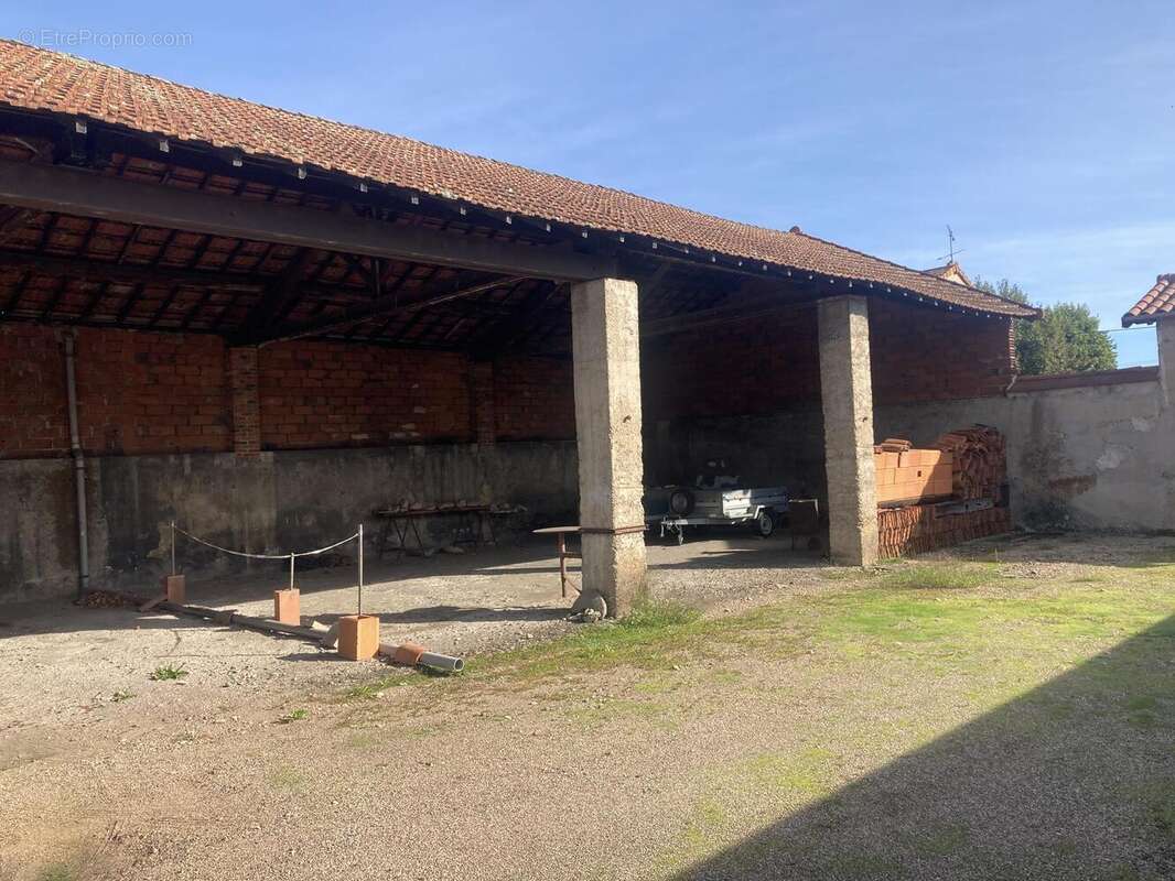 Photo 5 - Maison à POUILLY-SOUS-CHARLIEU