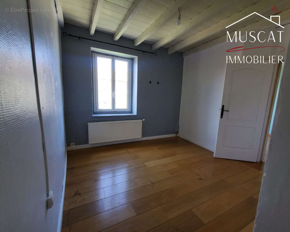 Maison à FOUR