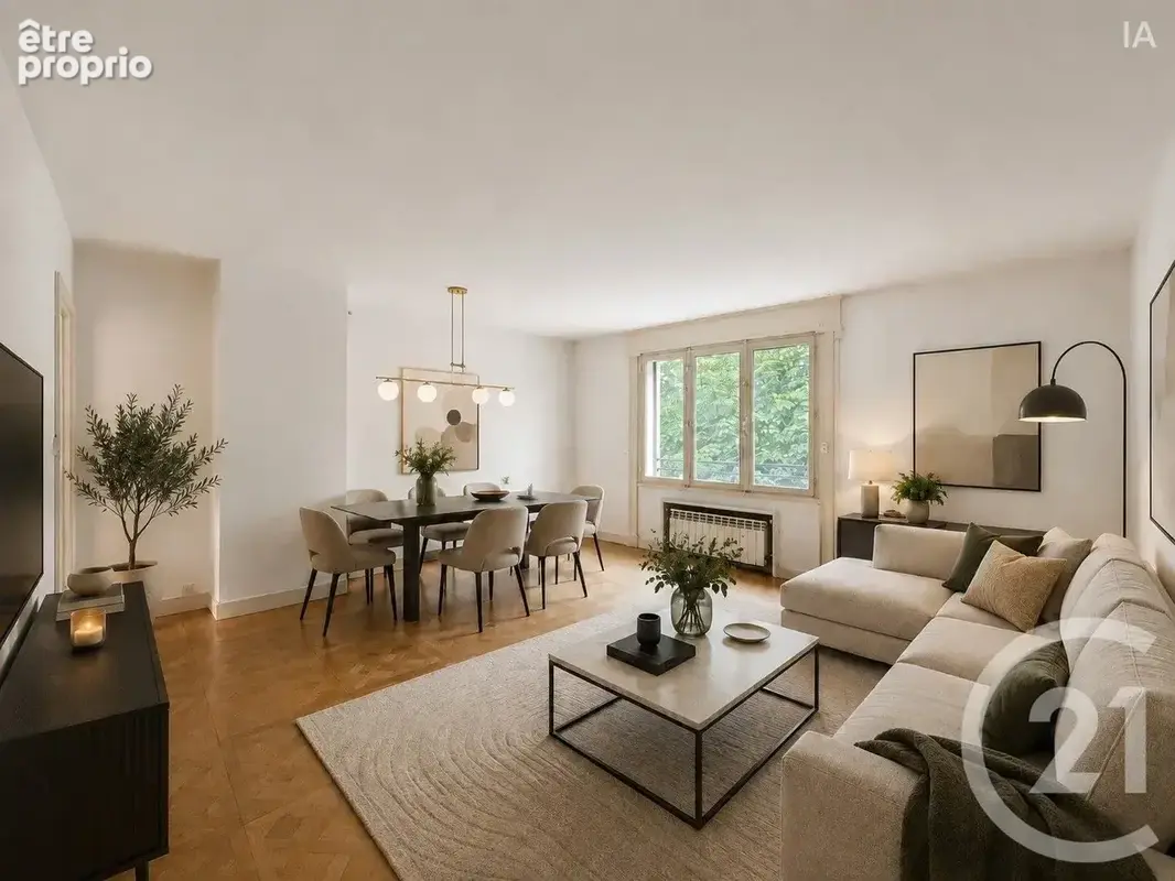 Appartement 79 m² à Sens  - photo 5