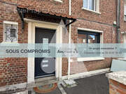 Maison à FACHES-THUMESNIL