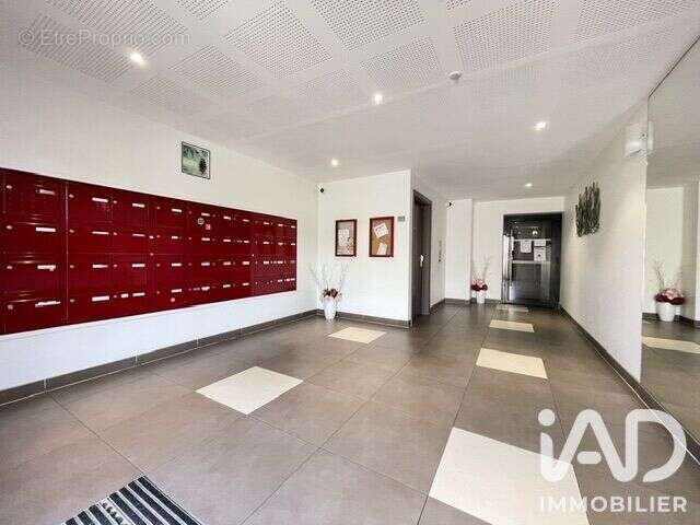 Photo 8 - Appartement à COURTRY
