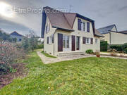 Maison à BARNEVILLE-CARTERET