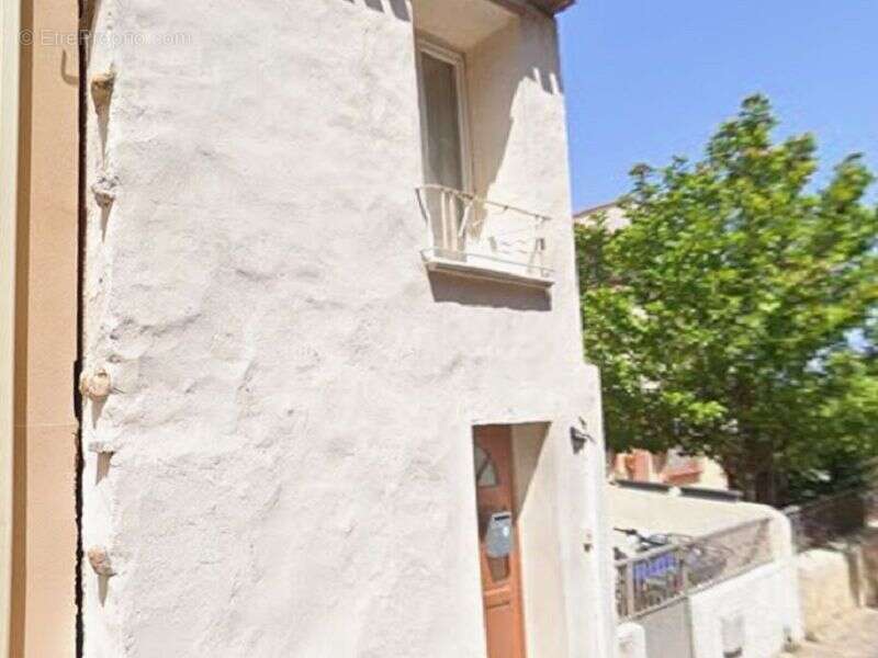 Maison à CANET-EN-ROUSSILLON