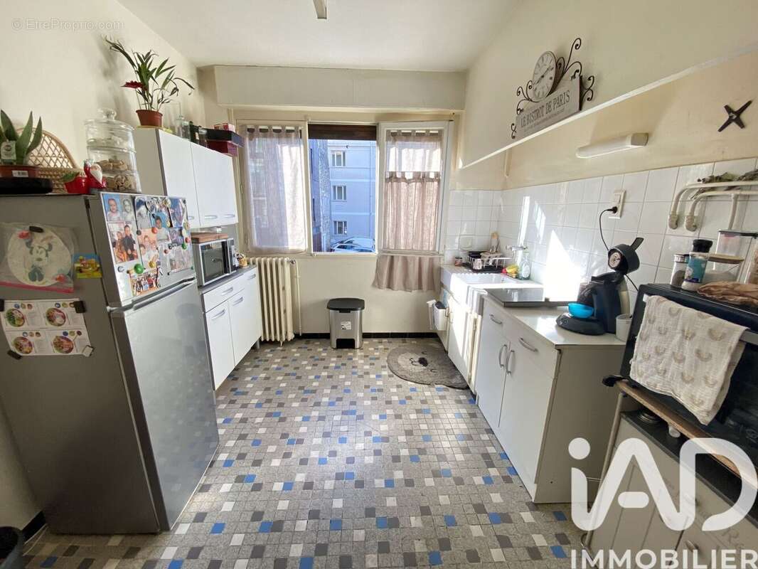 Photo 4 - Appartement à SAINT-GAUDENS