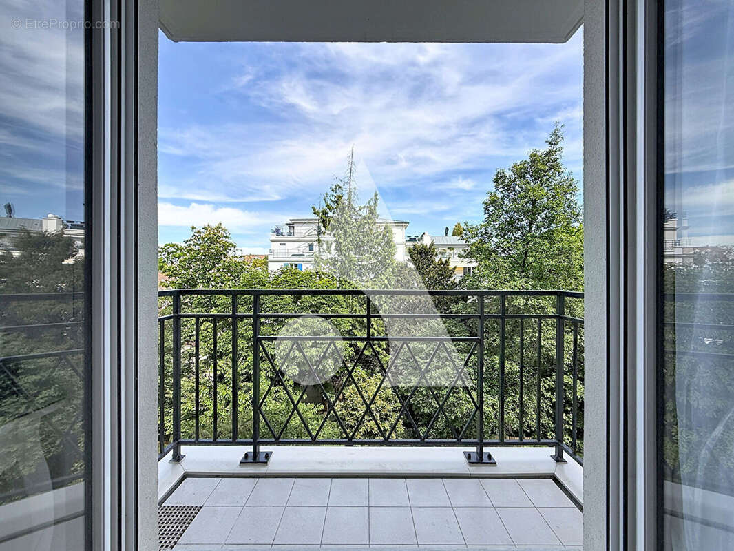 Appartement à RUEIL-MALMAISON