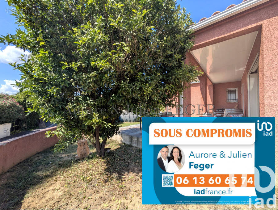 Photo 1 - Maison à BANYULS-DELS-ASPRES