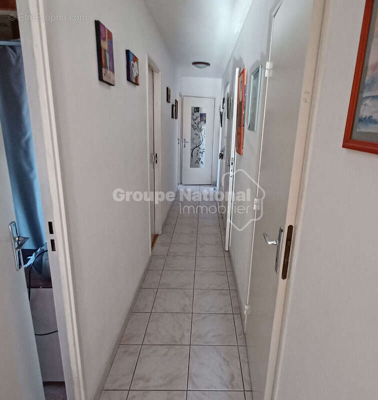 Appartement à MANOSQUE