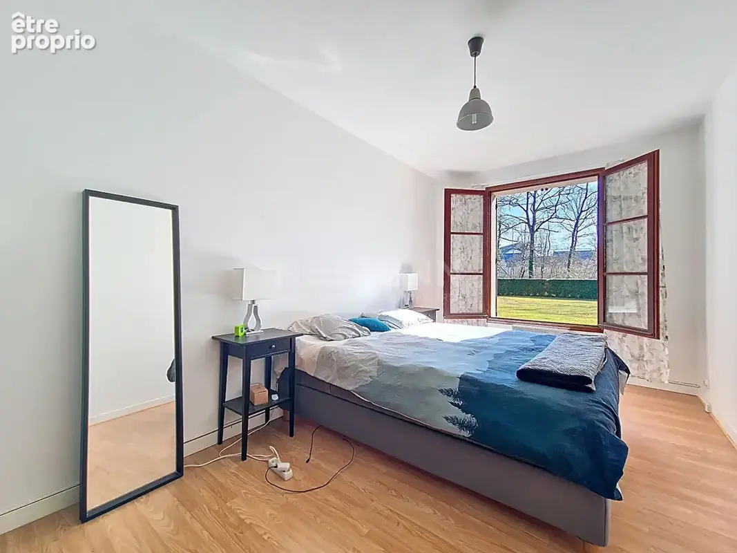 Maison Lamorlaye 270M² - photo 13