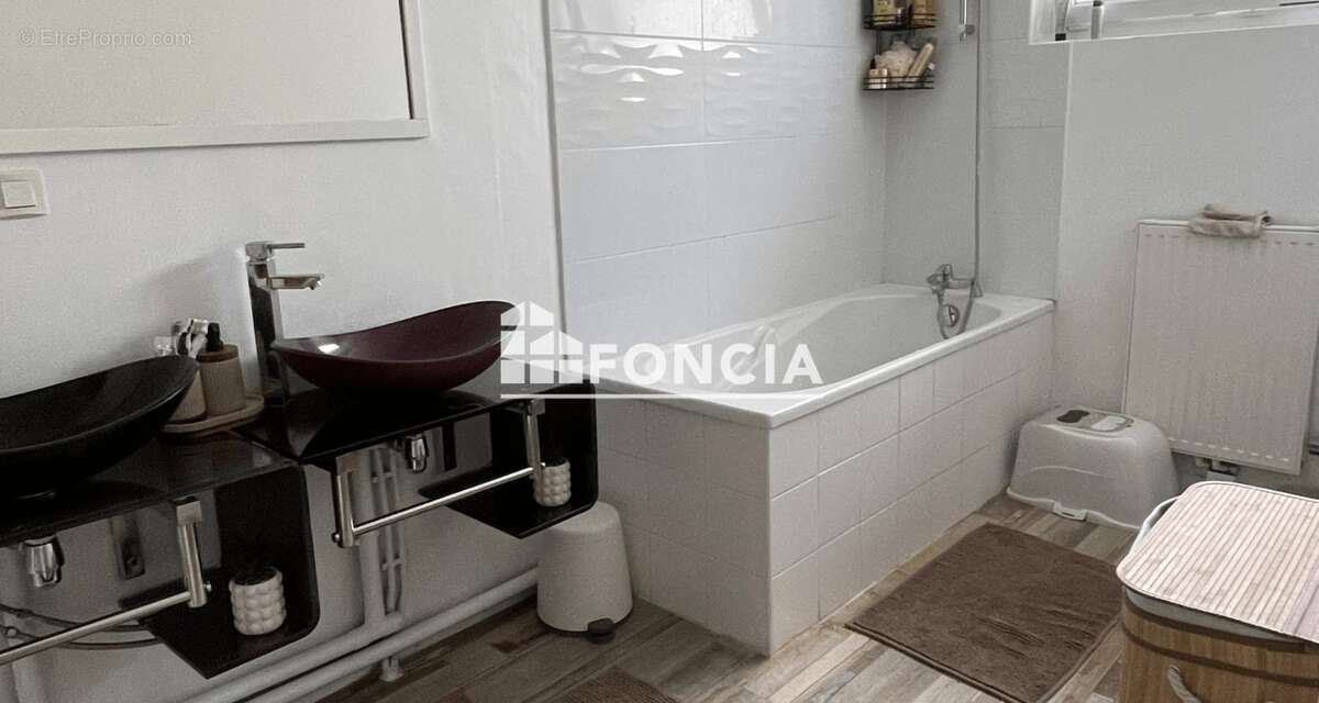 Appartement à SAINT-HERBLAIN
