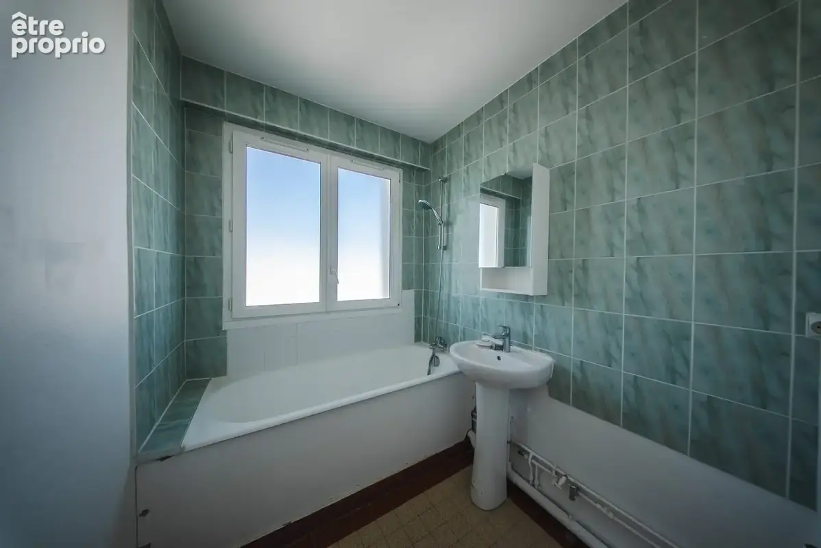 Appartement 4 pièces 69 m² à vendre à Clermont-Ferrand (63000) - photo 6