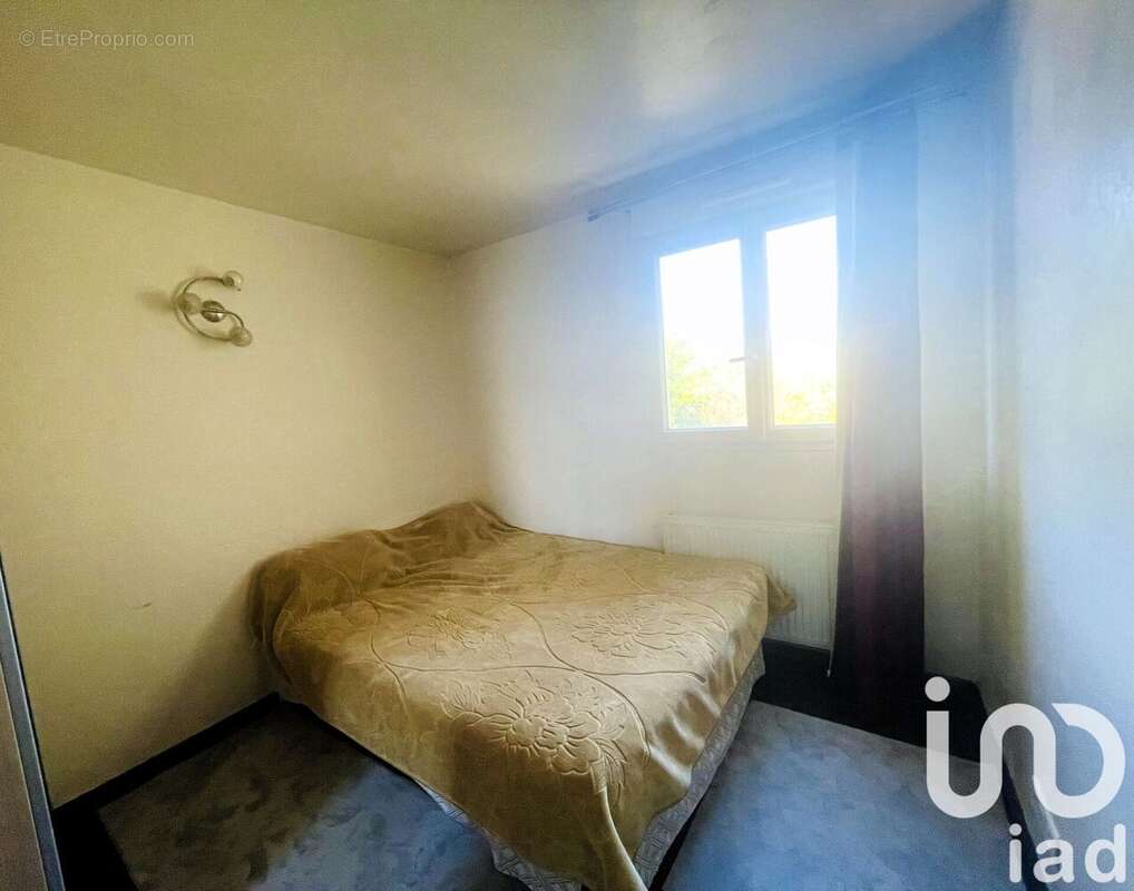 Photo 6 - Appartement à PALAISEAU