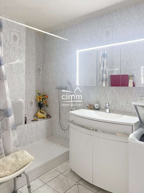 Appartement à MONTARGIS