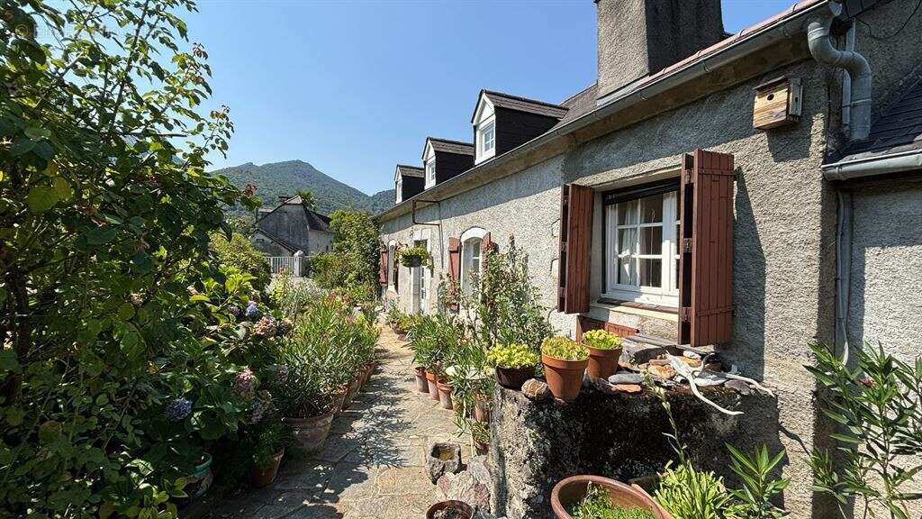 Maison à ARTHEZ-D'ASSON