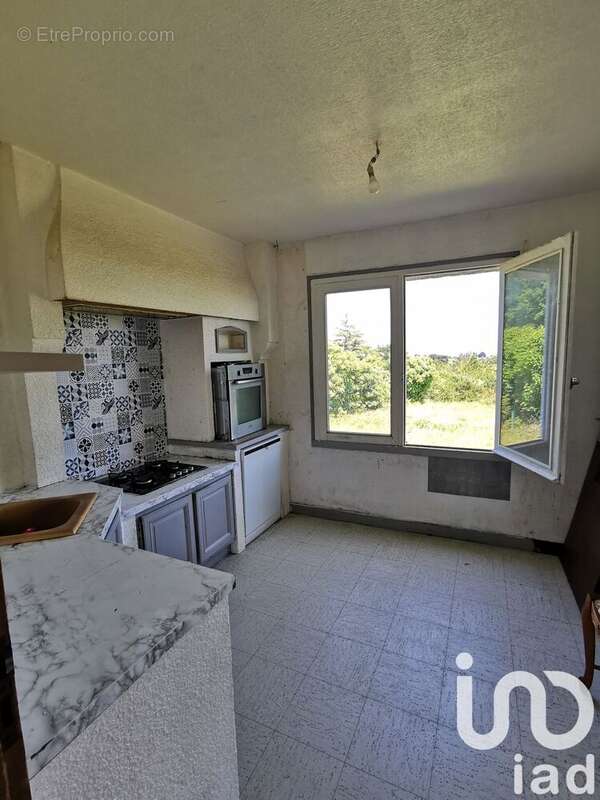 Photo 7 - Maison à SAINT-QUAY-PORTRIEUX