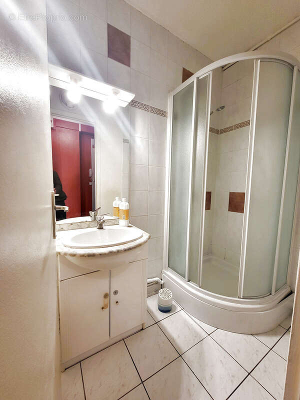 Appartement à CHARLEVILLE-MEZIERES