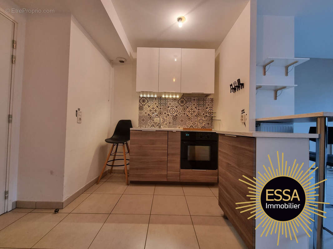 Appartement à VELIZY-VILLACOUBLAY