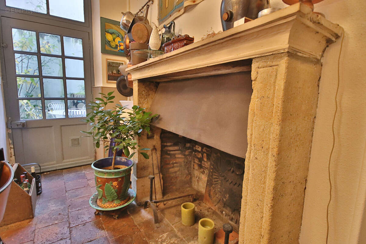 Appartement à MOULINS