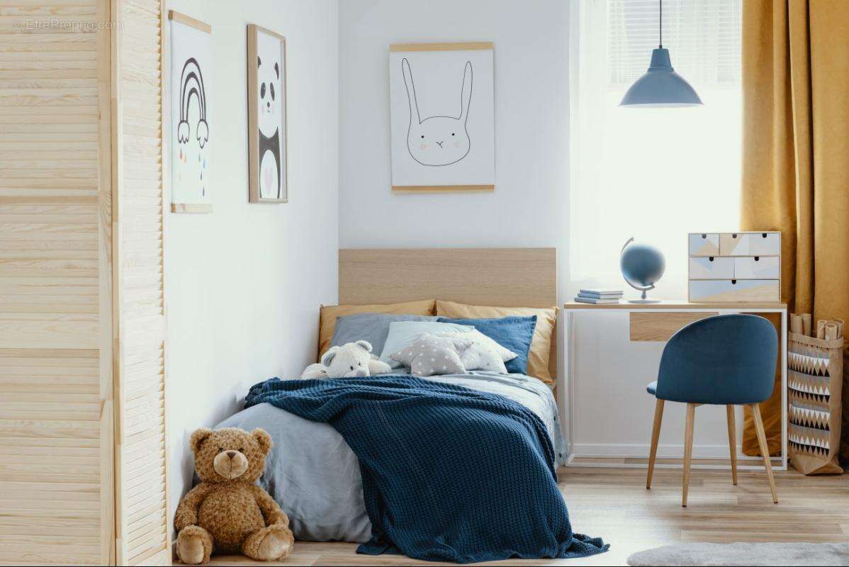 Appartement T3 de 67m² à Toulouse - photo 4