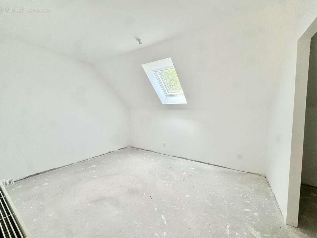 Maison à SAINT-PRIX