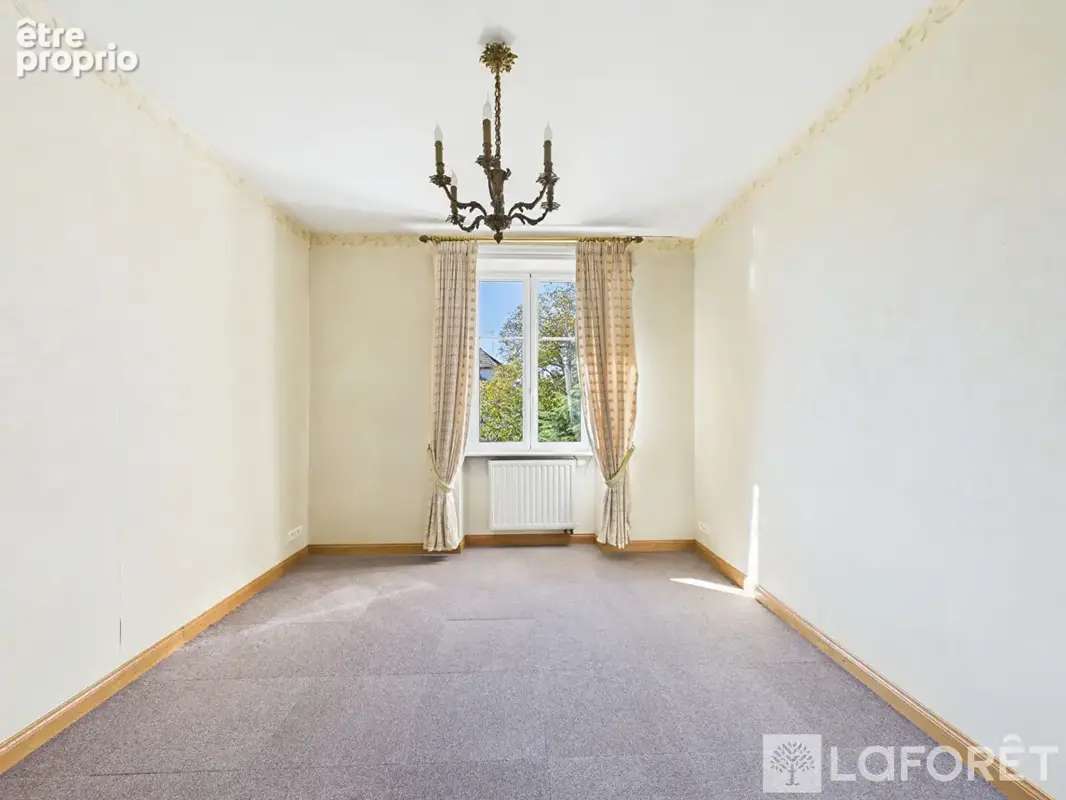 Appartement de 91 m² avec jardin, cave - photo 9