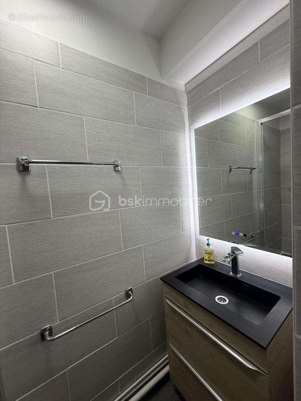 Appartement 97 m2 4 pièces - photo 11