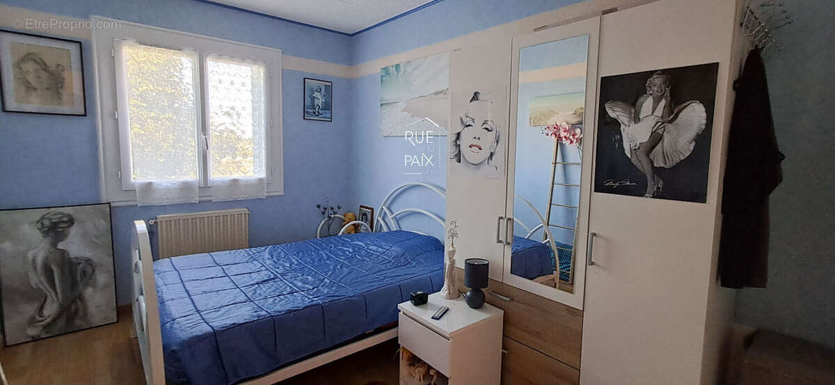 Maison à SAINT-GENEST-D&#039;AMBIERE