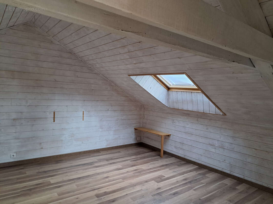 Appartement à LE CHAMBON-SUR-LIGNON