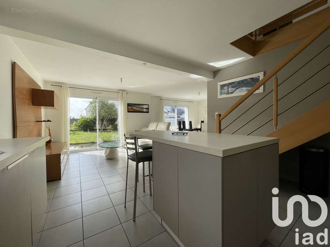 Photo 6 - Maison à PLOUHINEC