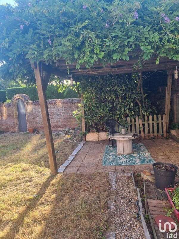 Photo 9 - Maison à CORMEILLES