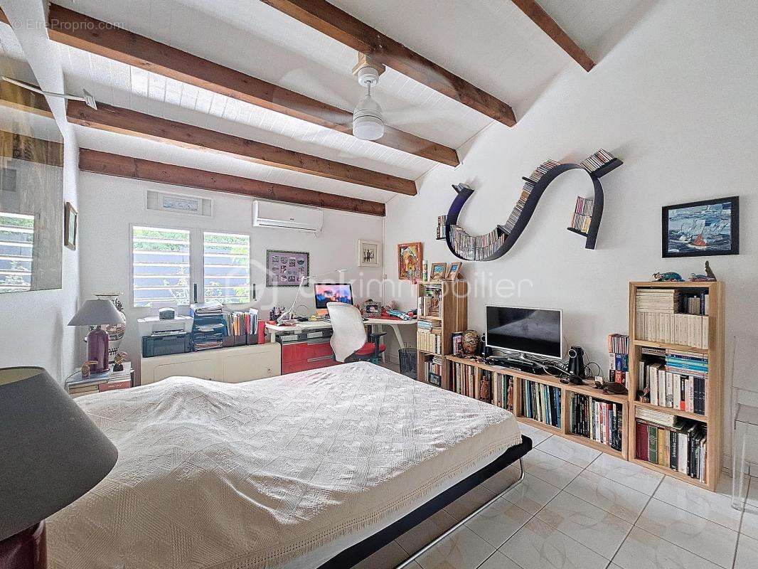 Maison à SAINT-FRANCOIS