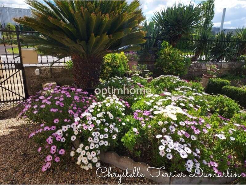 Maison à AMBARES-ET-LAGRAVE