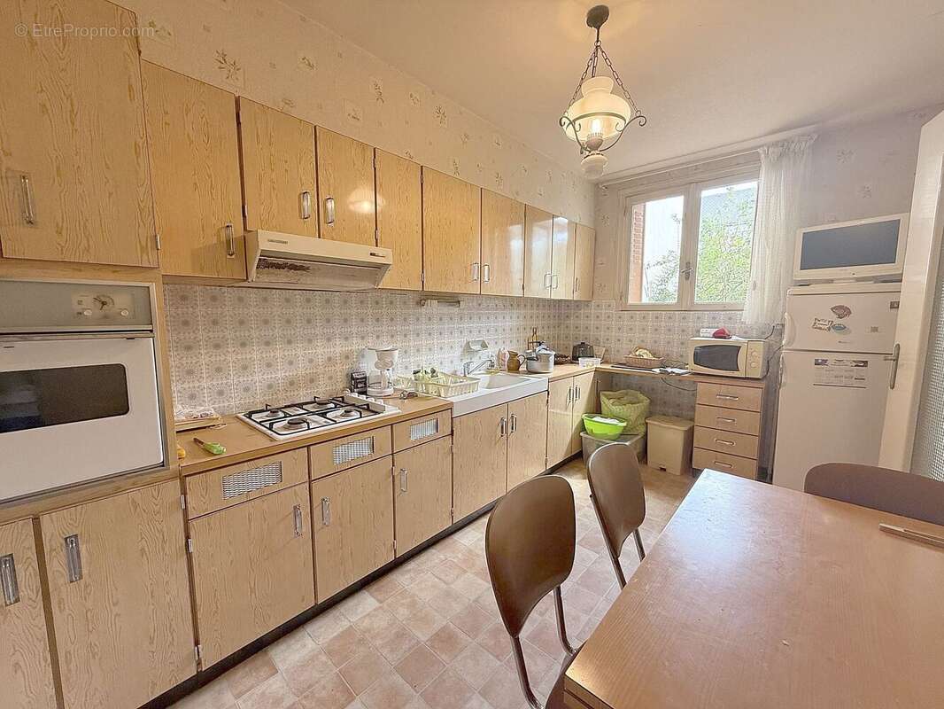 Maison à VELIZY-VILLACOUBLAY