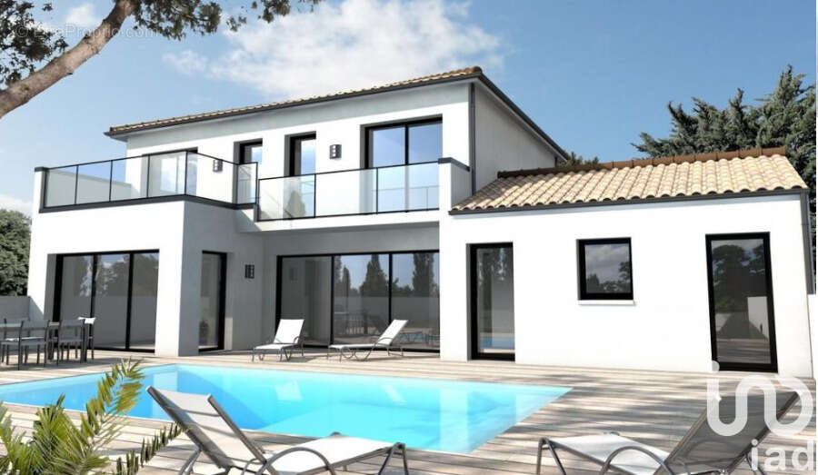 Photo 2 - Terrain à TIGEAUX