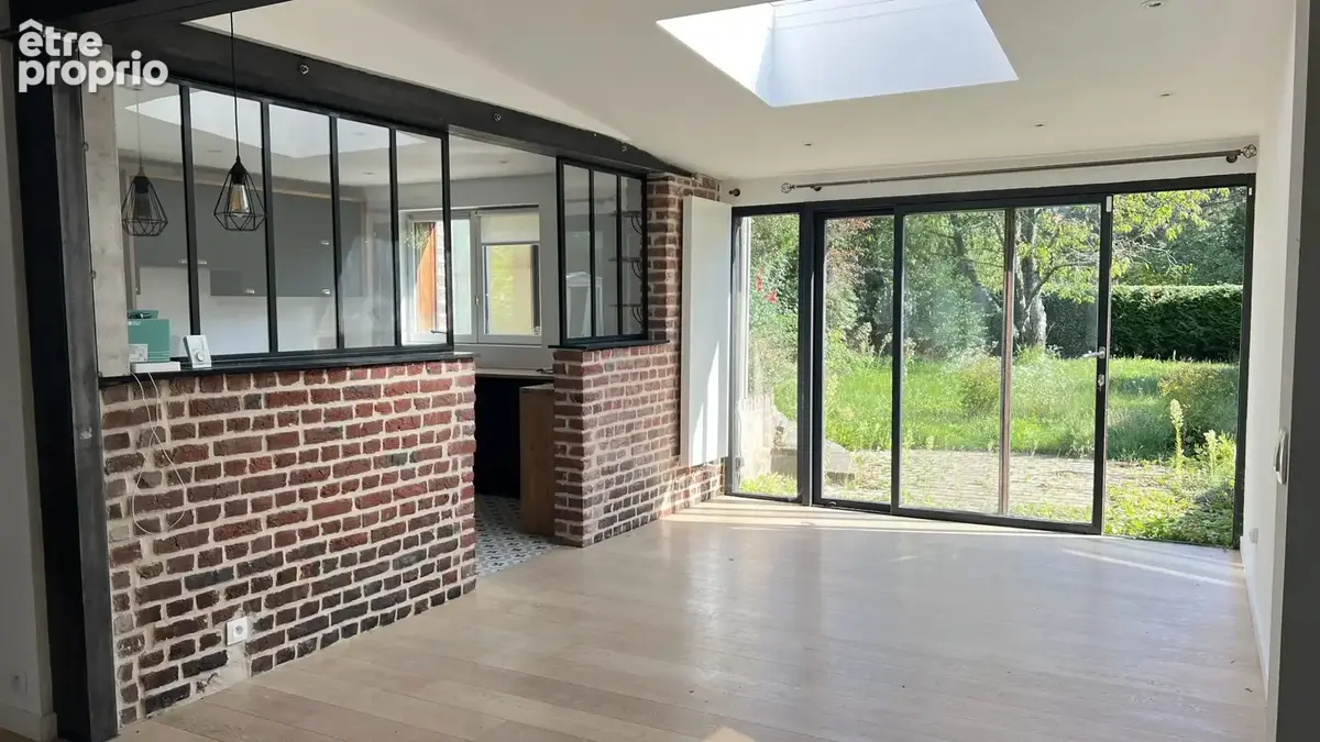 Maison 7 pièces 178 m² à vendre à Anstaing (59152) - photo 8