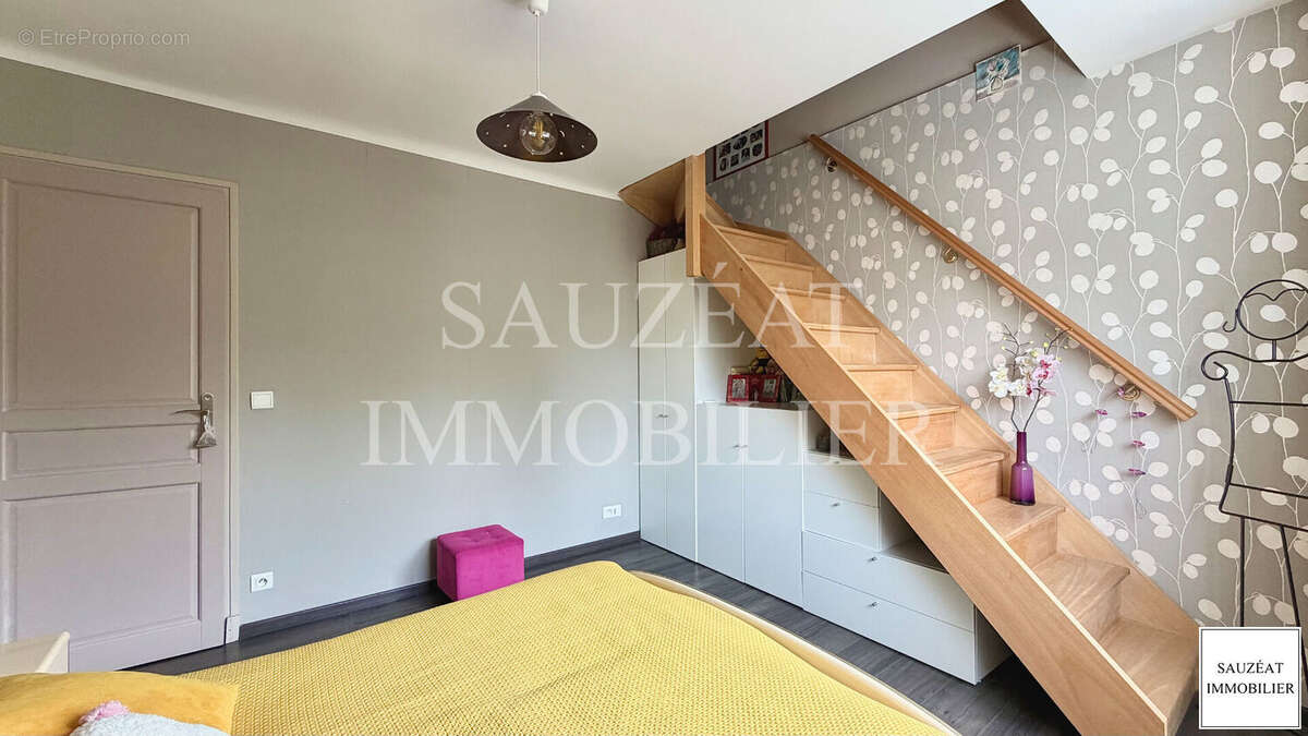 Bagneux - Maison coup de coeur - photo 15