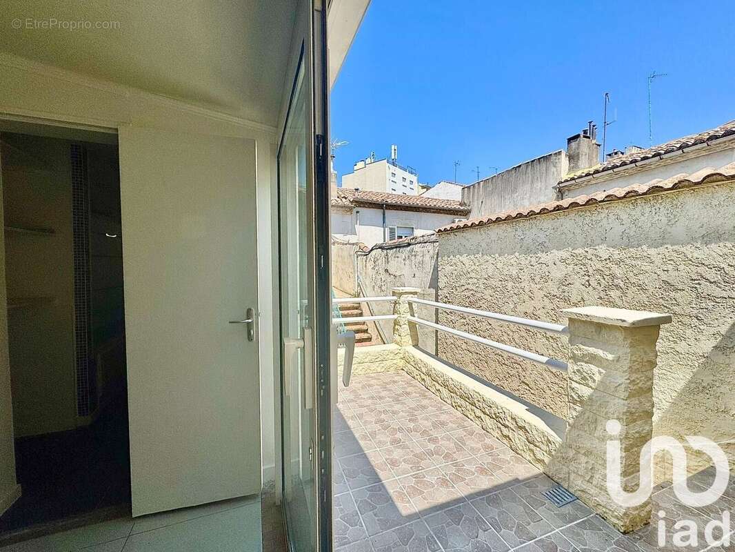 Photo 5 - Maison à NIMES