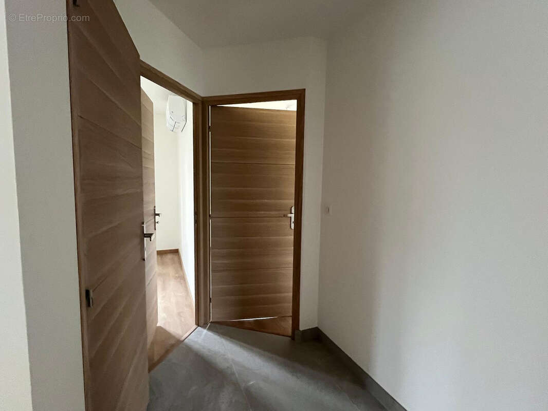 Maison à BREUILPONT