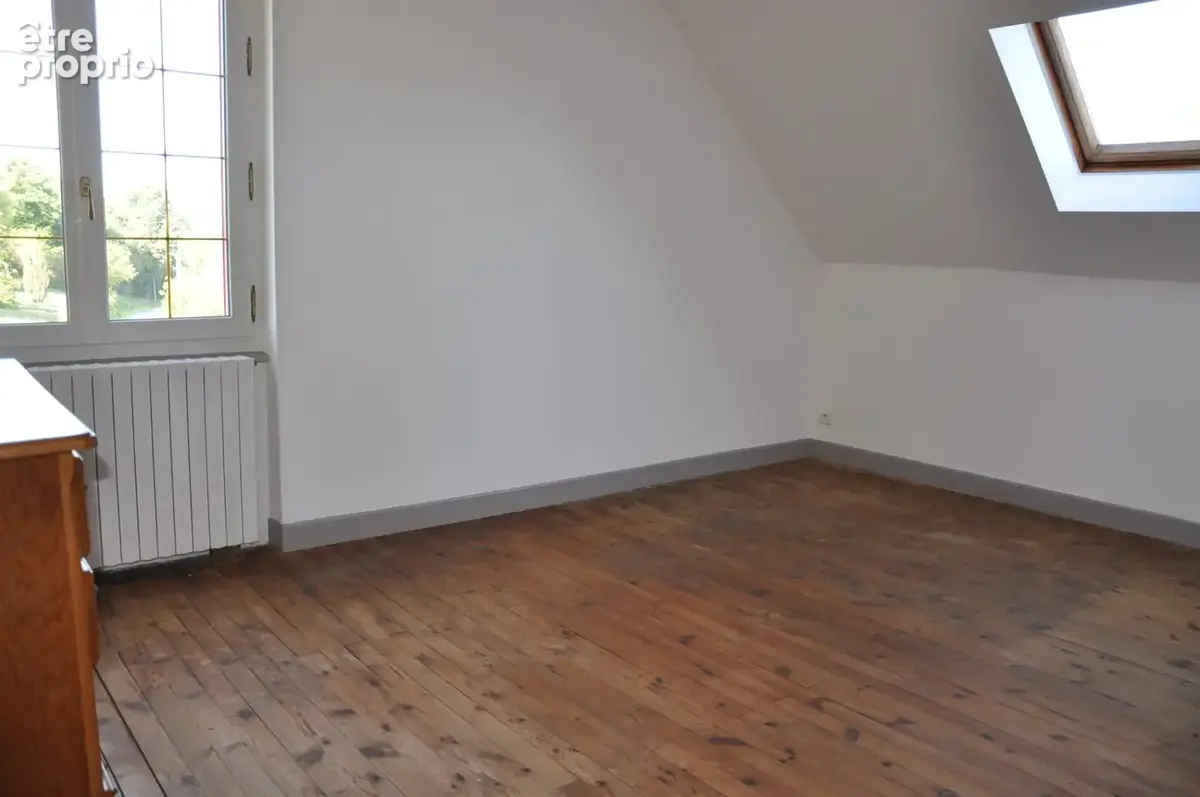 Belle maison de campagne avec 2 chambres, et terrain de 2282 m2 - photo 10