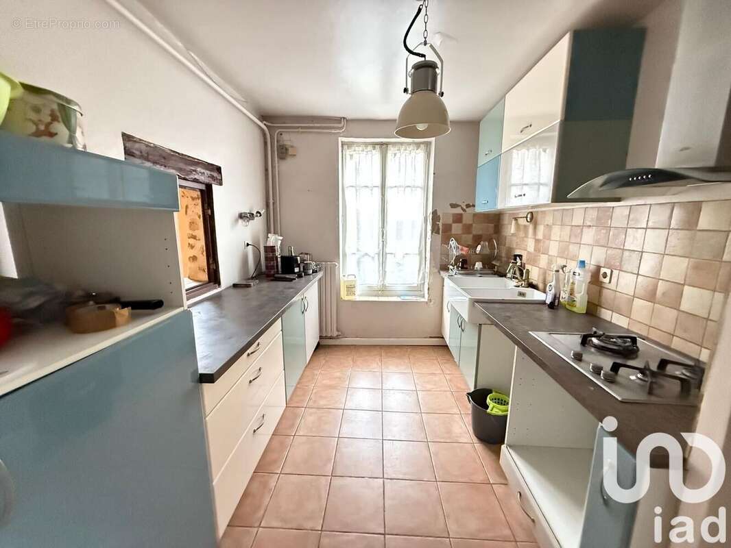 Photo 8 - Maison à ECOUEN