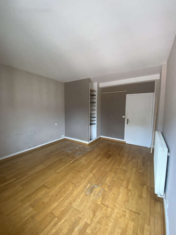 Appartement à SAINT-DIE-DES-VOSGES