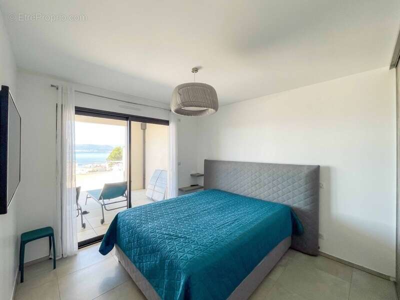 Appartement à PIETROSELLA